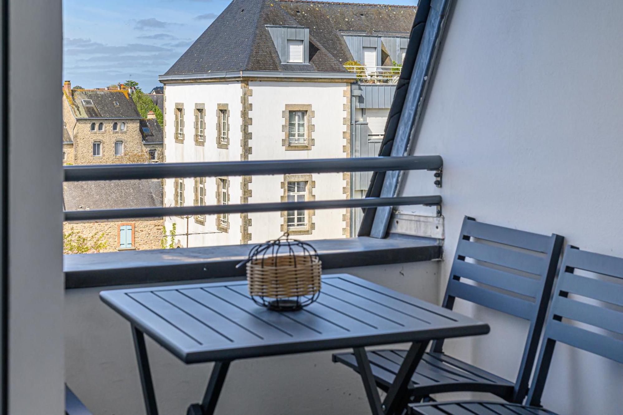 Appart Hotel Le Liberte Vannes Centre-Ville Exterior foto